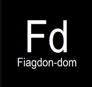Логотип компании FD
